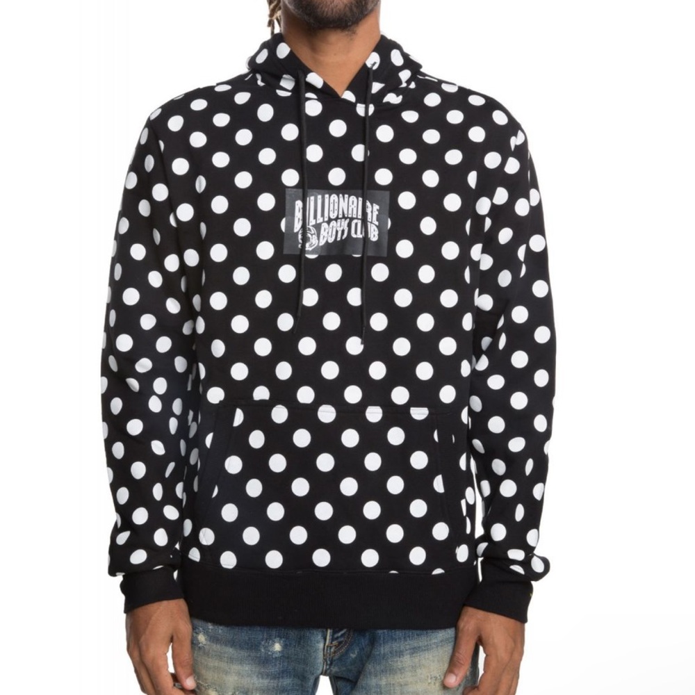 Billionaire Boys Club hoodie